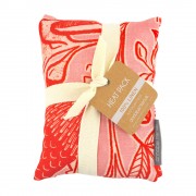 Heat Pillow | Trailing Natives | Linen